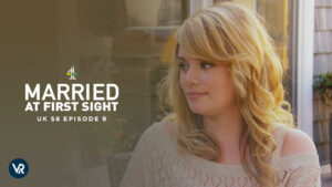 Watch Married at First Sight UK Season 8 Episode 9 in Canada on Channel 4