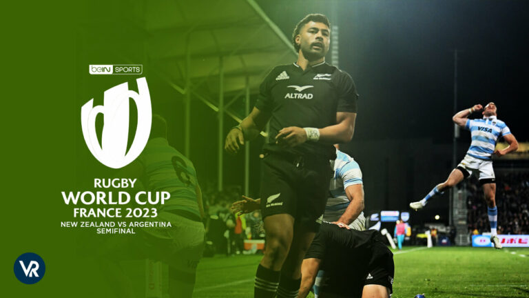 Watch New Zealand vs Argentina Rugby World Cup Semifinal in Canada on beIN Sports