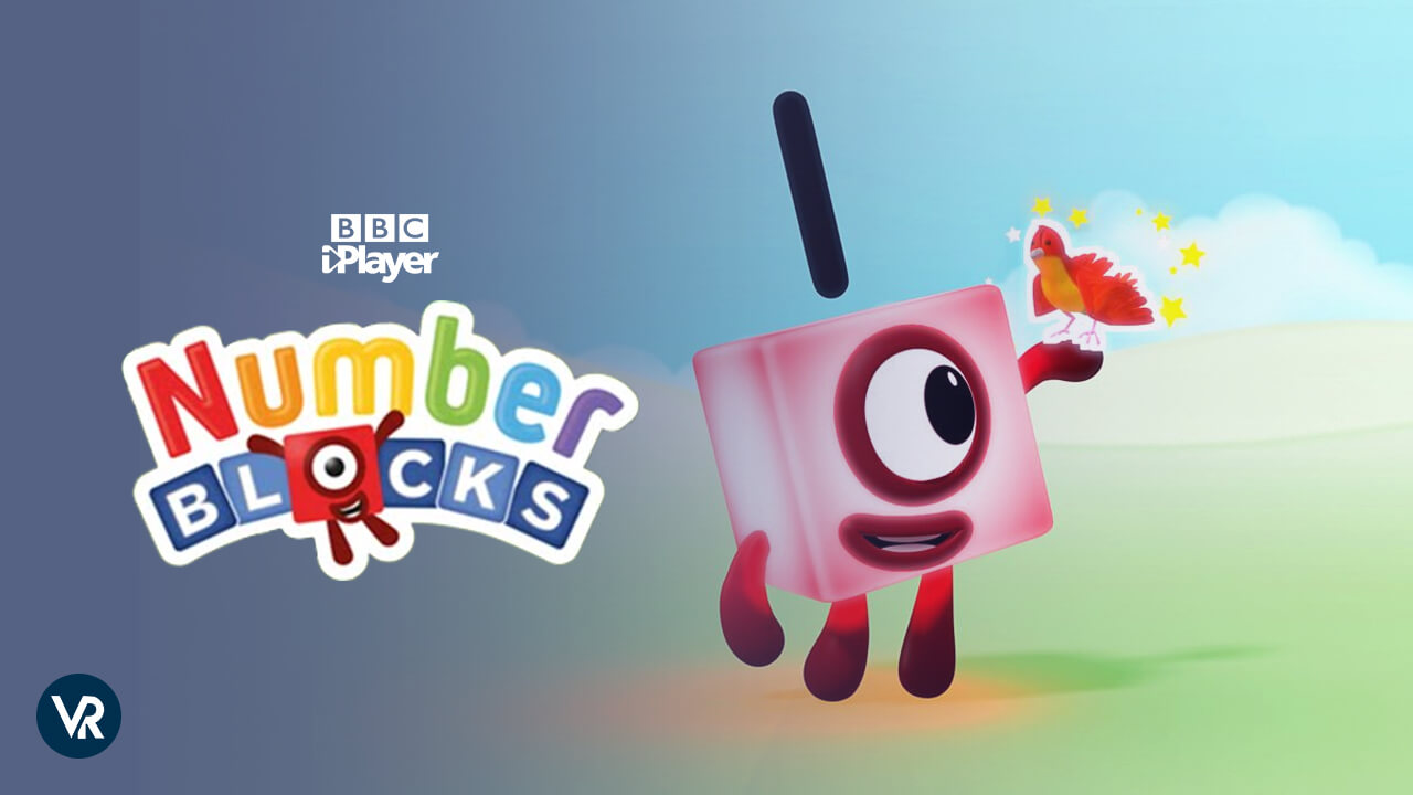 Watch Numberblocks in USA on BBC iPlayer - All Seasons