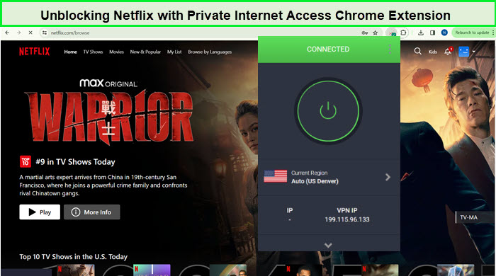 Unblocking-Netflix-with-Private-Internet-Access-Chrome-Extension-in-Australia