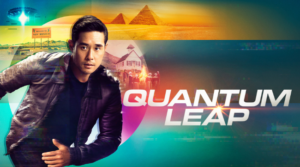 Watch Quantum Leap Season 2 in Canada on NBC