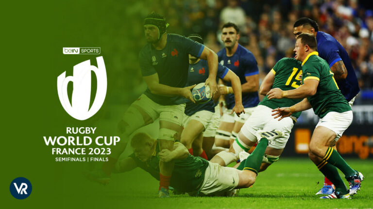 Watch Rugby World Cup Semifinals 2023 in Japan on beIN Sports