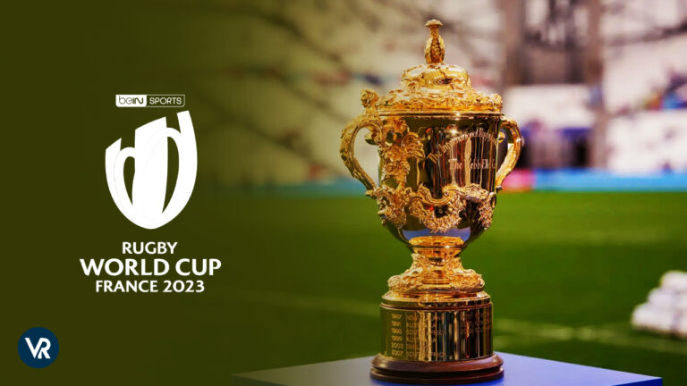 Watch Rugby World Cup 2023 Live in Germany on beIN Sports