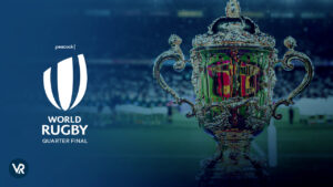 How to Watch Rugby World Cup Quarter Finals 2023 in Germany on Peacock [14 October]