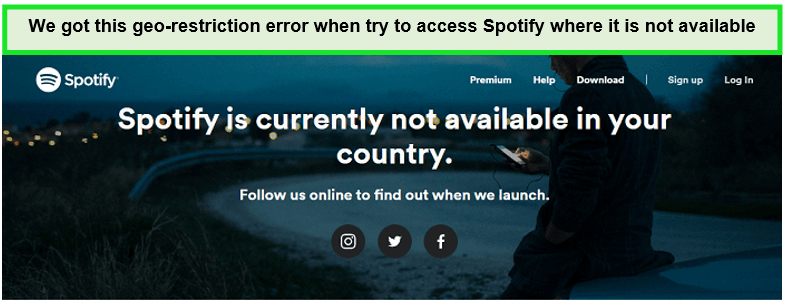 spotify-geo-restriction-error-in-Canada