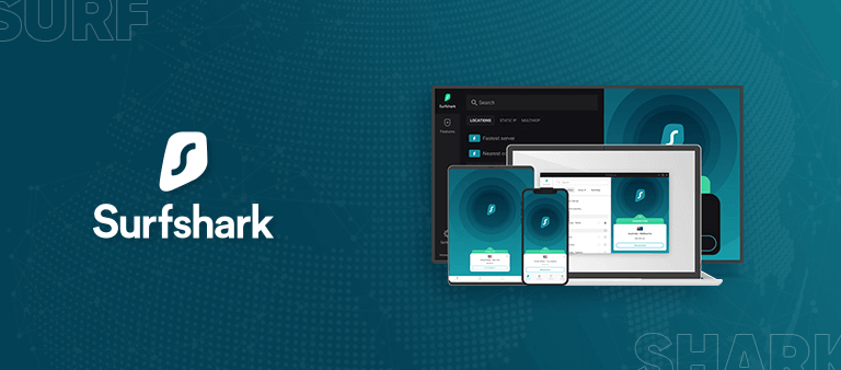  Surfshark es un proveedor de servicios de VPN que ofrece una conexión segura y privada a internet in - Espana 