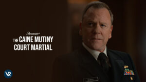 How to Watch The Caine Mutiny Court Martial in Australia on Paramount Plus – Premium Ways