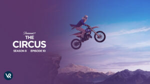Schau dir die Circus Season 8 Episode 10 an in Deutschland Auf Paramount Plus