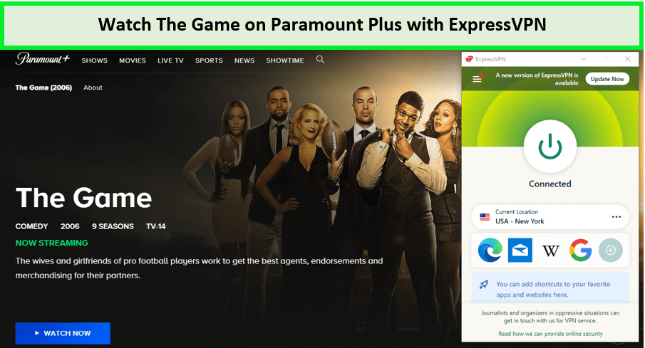 Watch-The-Game-All-Seasons-outside-USA-on-Paramount-Plus-with-ExpressVPN 