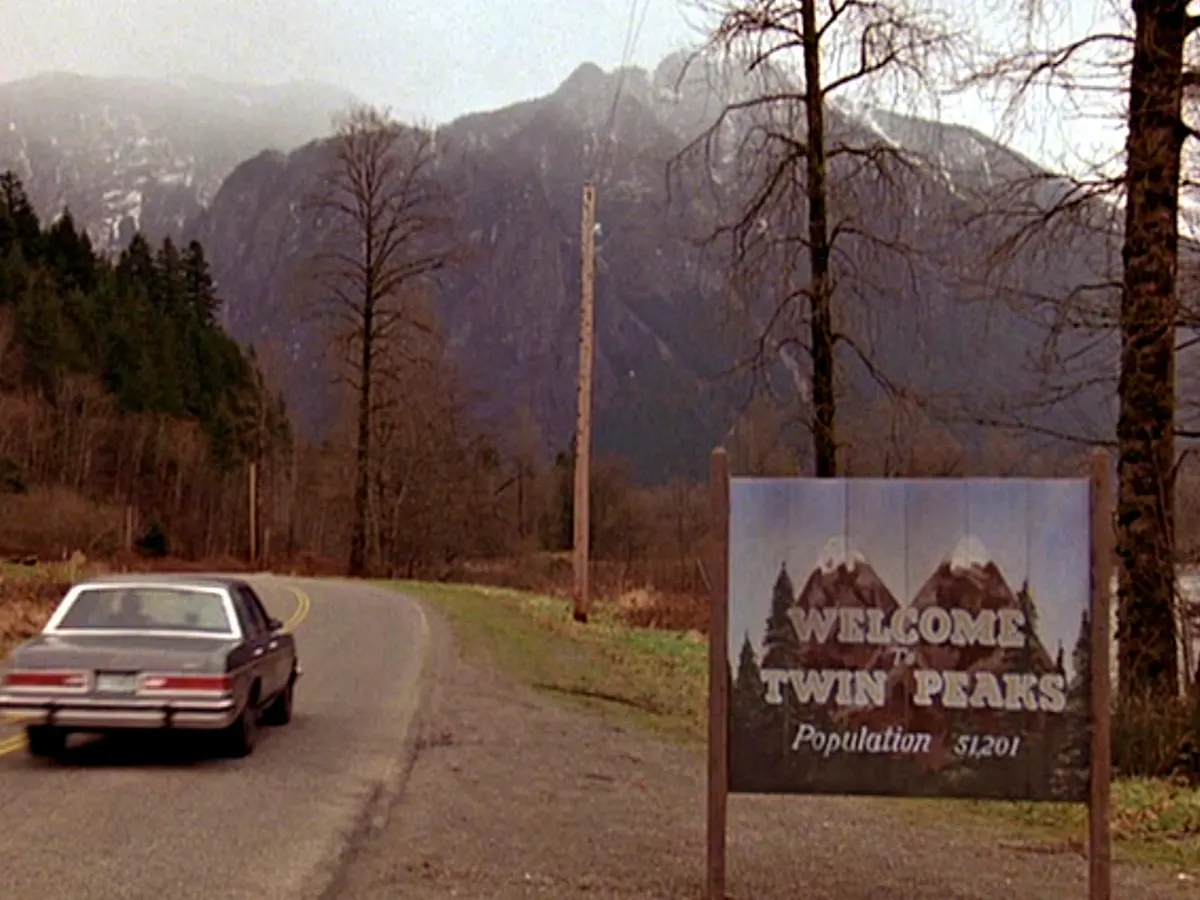Twin Peaks-USA 