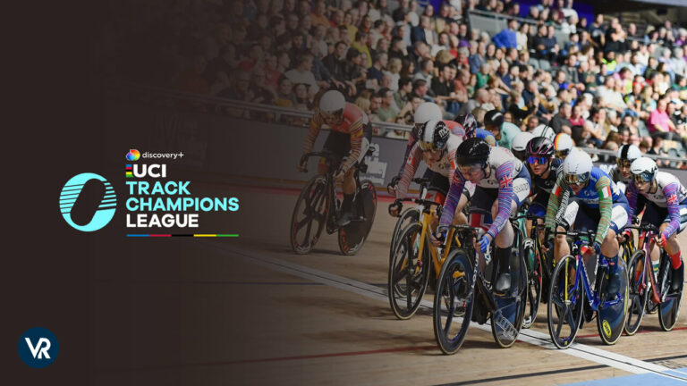 Watch-UCI-Track-Champions-League-2023-in-Australia-on-Discovery-Plus