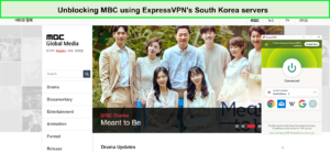 Unblocking-MBC-using-ExpressVPN-in-USA