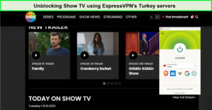 Unblocking-Show-TV-using-ExpressVPN-in-USA