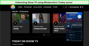 Unblocking-Show-TV-using-Windscribe-in-USA
