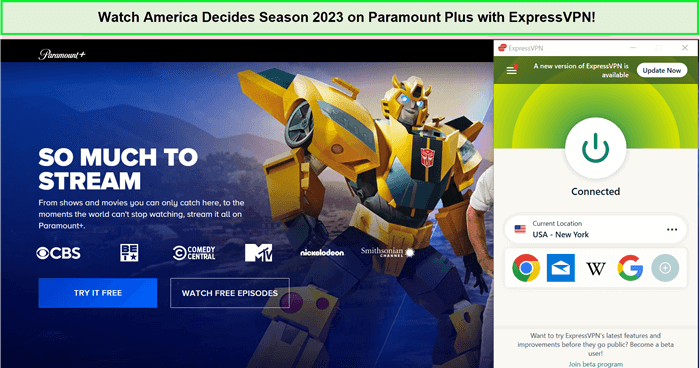 Watch-America-Decides-Season-2023-in-South Korea-on-Paramount-Plus-with-ExpressVPN