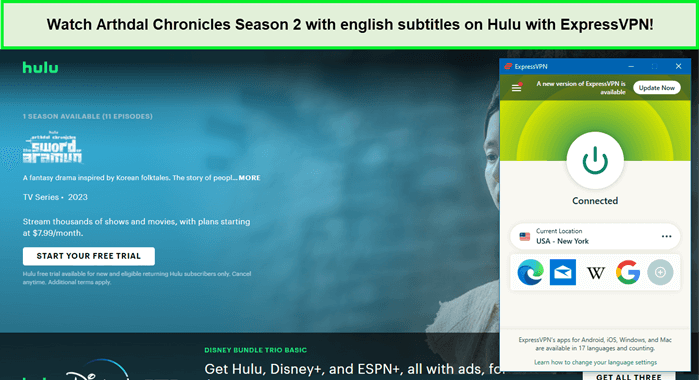 Watch-Arthdal-Chronicles-Season-2-with-english-subtitles-on-Hulu-with-ExpressVPN-in-New Zealand