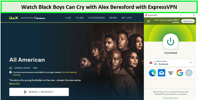 Watch-Black-Boys-Can-Cry-with-Alex-Beresford-in-South Korea-with-ExpressVPN