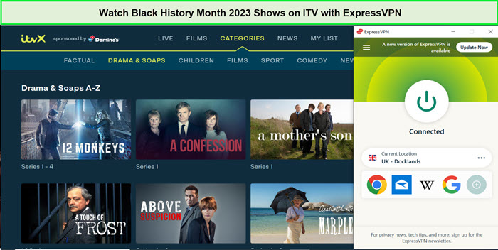 Watch-Black-History-Month-2023-Movies-Outside-UK-on-ITV-with-ExpressVPN