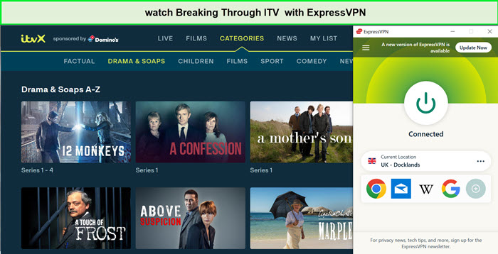 Watch-Breaking-Through-ITV-in-USA-with-ExpressVPN
