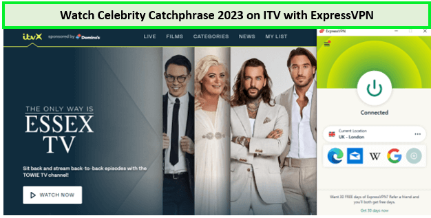 Watch-Celebrity-Catchphrase-2023-in-UAE-on-ITV-with-ExpressVPN