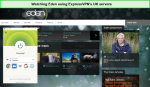 Watch-Eden-using-ExpressVPN-outside-UK