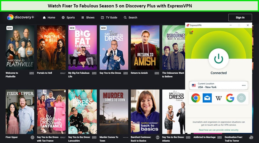 Watch-Fixer-To-Fabulous-Season-5-Outside-USA-on-Discovery-Plus-With-ExpressVPN