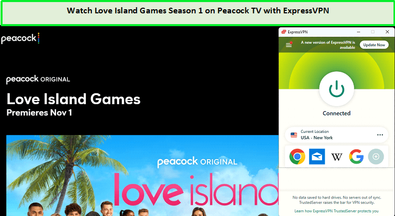 Watch-Love-Island-Games-Season-1-in-New Zealand-on-Peacock-TV-with-ExpressVPN