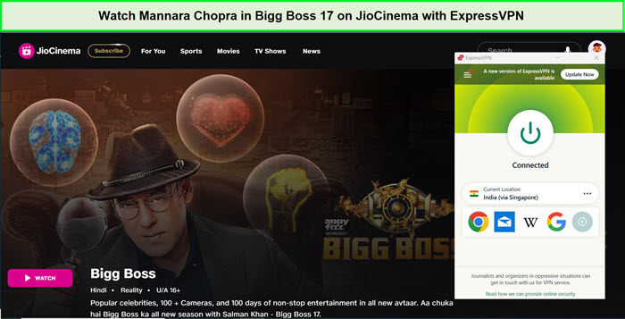 Watch-Mannara-Chopra-in-Bigg-Boss-17-in-New Zealand-on-JioCinema-with-ExpressVPN