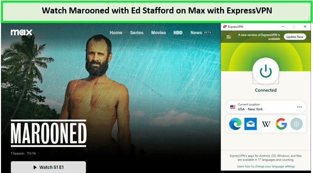 watch-Marooned-with-Ed-stafford---on-max