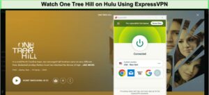 Watch-One-tree-Hill-in-UK-with-expressvpn