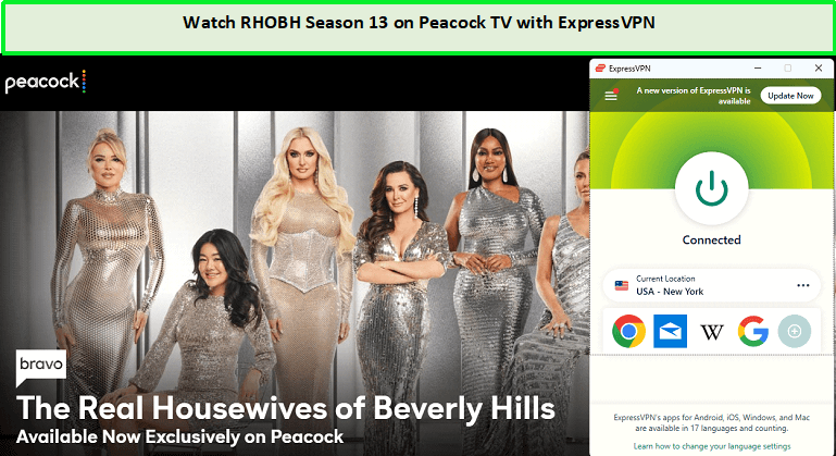 Watch-RHOBH-Season-13-in-Italy-on-Peacock-TV-with-ExpressVPN