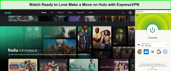 Watch-Ready-to-Love-Make-a-Move-in-New Zealand-on-Hulu-with-ExpressVPN