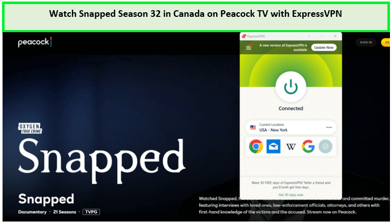 Watch-Snapped-Season-32-in-Canada-on-Peacock-TV-with-ExpressVPN