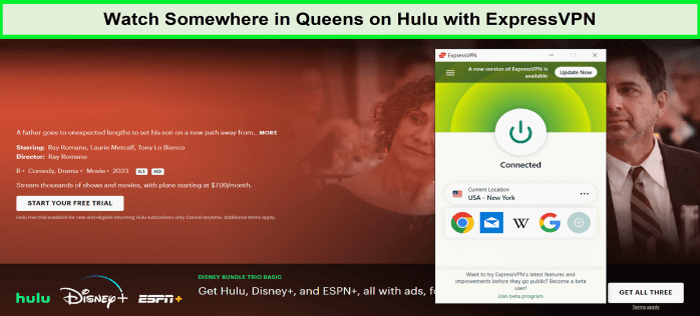Watch-Somewhere-in-Queens-on-Hulu-with-ExpressVPN-in-New Zealand