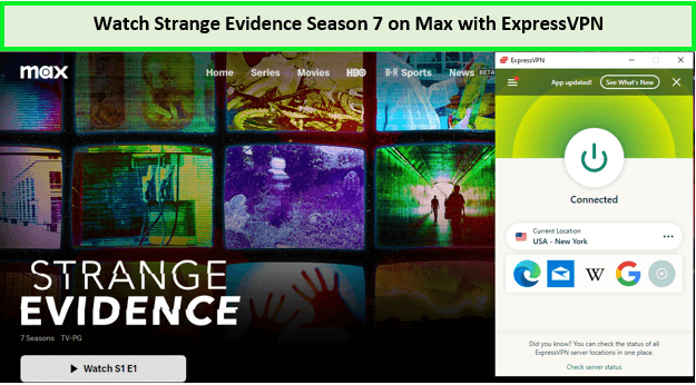 Watch-Strange-Evidence-Season-7-in-UAE-on-Max-with-ExpressVPN