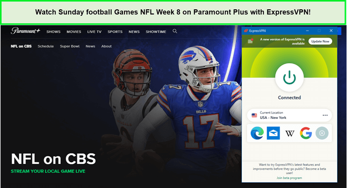 Watch-Sunday-football-Games-NFL-Week-8-in-India-on-Paramount-Plus