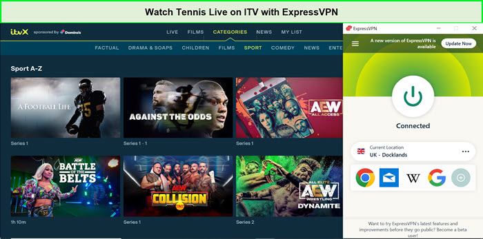 Watch-Tennis-Live-in-South Korea-on-ITV-with-ExpressVPN