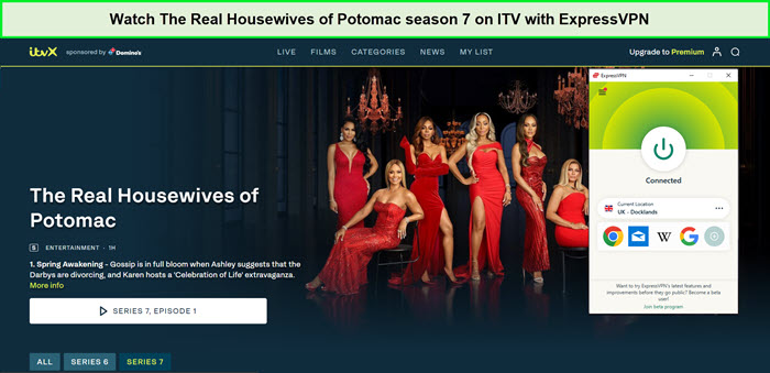 Watch-The-Real-Housewives-of-Potomac-season-7-in-Spain-on-ITV-with-ExpressVPN