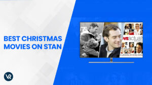 Best Christmas Movies On Stan in USA To Watch in 2023!