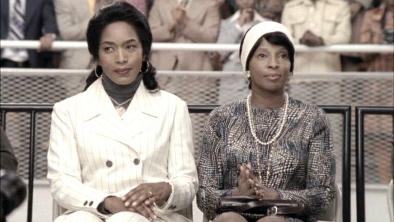 Watch Betty And Coretta in France On Disney Plus