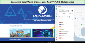dreamworks-in-UK-unblocked-by-nordvpn