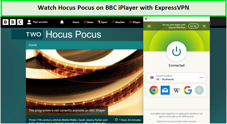 Watch-Hocus-Pocus-in-Italy-on- BBC-iPlayer