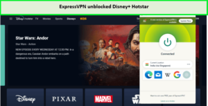 hotstar-using-expressvpn-in-Australia