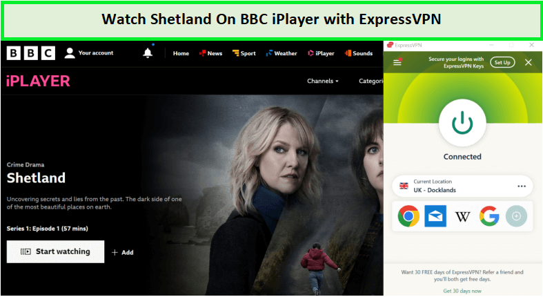 Watch-Shetland-in-South Korea-on-BBC- iPlayer