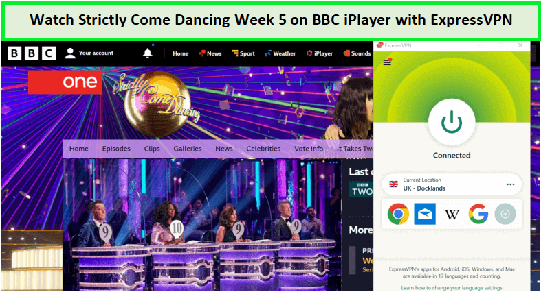 Watch-Strictly-Come-Dancing-Week-5-in-India-on-BBC-iPlayer