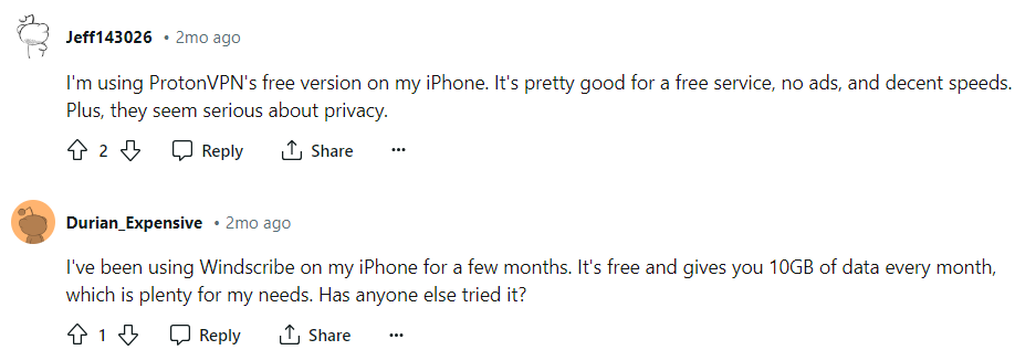 free-iphone-vpn-as-per-reddit