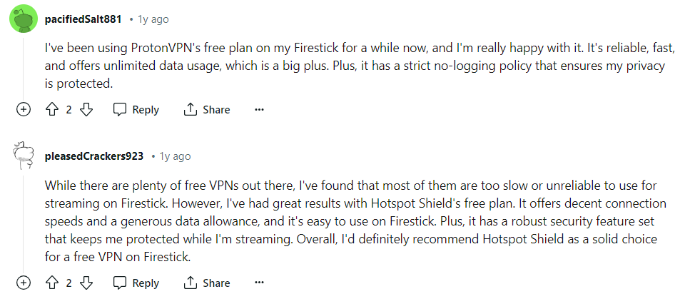 free-vpn-for-firestick-reddit