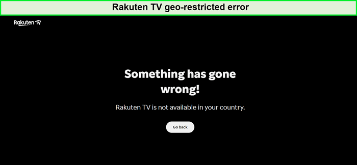 rakuten-tv-geo-restriction-error-outside-Japan