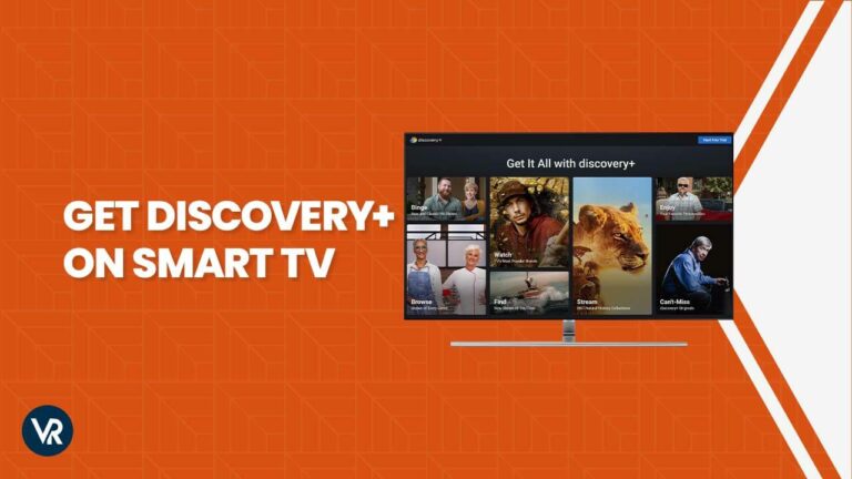 Discovery-plus-on-smart-tv-in Italy
