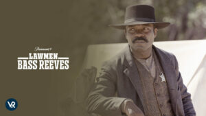 Lawmen Bass Reeves Cast, Plot, Release Date, Everything We Know